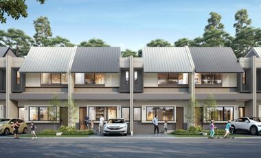 JUAL CEPAT RUMAH CANTIK SIAP HUNI DI SUVARNA SUTERA