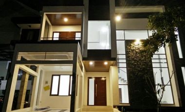 [FOR SALE] RUMAH THE GREEN BSD CITY