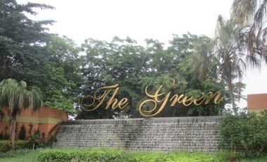 [FOR SALE] RUMAH THE GREEN BSD CITY