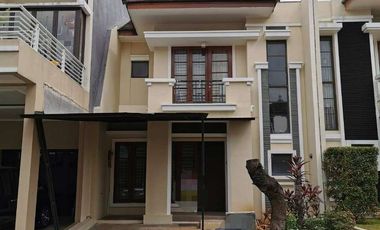[FOR SALE] RUMAH THE GREEN BSD CITY