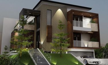 [FOR SALE] RUMAH THE GREEN BSD CITY
