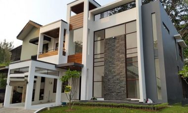 [FOR SALE] RUMAH THE GREEN BSD CITY
