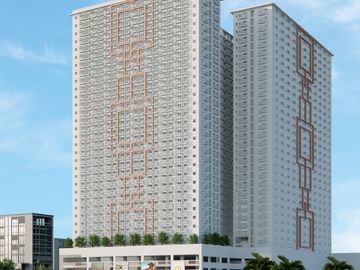 For Sale Condo in Pasay City