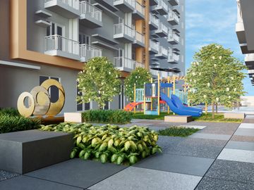 For Sale Condo in Pasay City