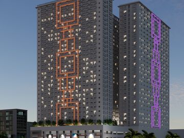 For Sale Condo in Pasay City
