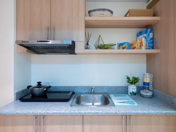 For Sale Condo in Pasay City