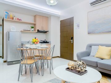 For Sale Condo in Pasay City