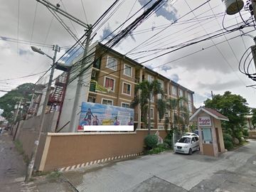 For Rent:1 Bedroom Furnished Urban Homes Condominium Tipolo Mandaue
