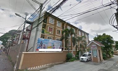 For Rent:1 Bedroom Furnished Urban Homes Condominium Tipolo Mandaue