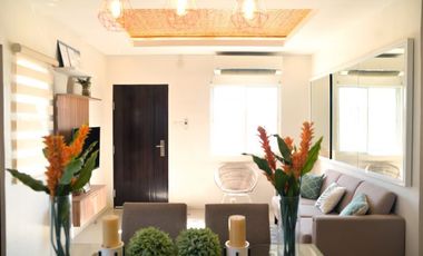 Ready to move in 2 bedrooms