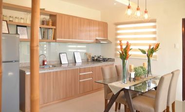 Ready to move in 2 bedrooms
