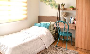 Ready to move in 2 bedrooms