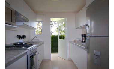 Casa Modelo Eucalipto