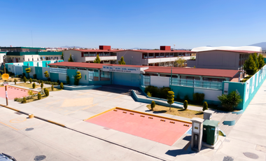 Casa Modelo Eucalipto
