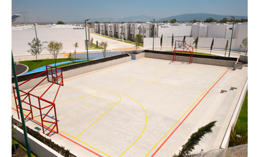 Casa Modelo Eucalipto