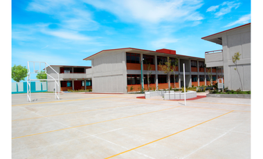 Casa Modelo Eucalipto