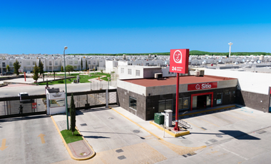 Casa Modelo Eucalipto