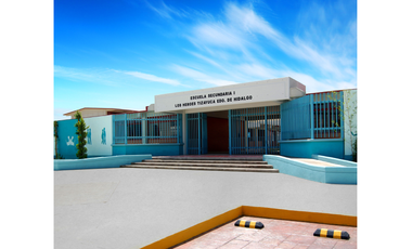 Casa Modelo Eucalipto