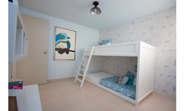 Casa Modelo Eucalipto