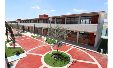 Casa Modelo Eucalipto