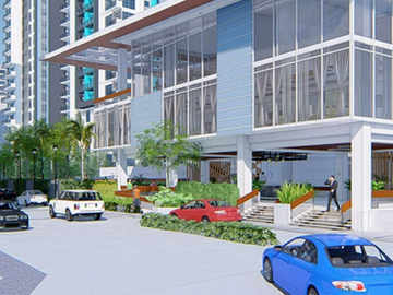 FOR RENT CONDO UNIT NEAR IT PARK CEBU FURNISH