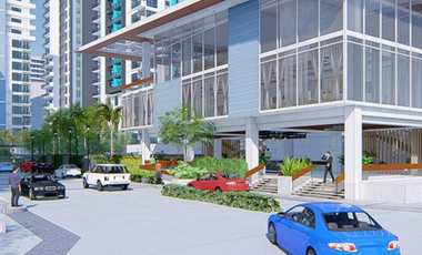 FOR RENT CONDO UNIT NEAR IT PARK CEBU FURNISH