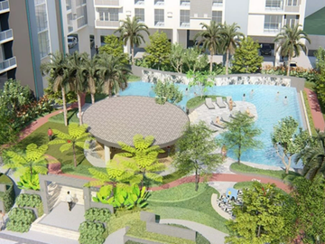 FOR RENT CONDO UNIT NEAR IT PARK CEBU FURNISH