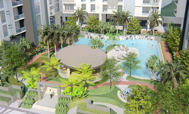 FOR RENT CONDO UNIT NEAR IT PARK CEBU FURNISH