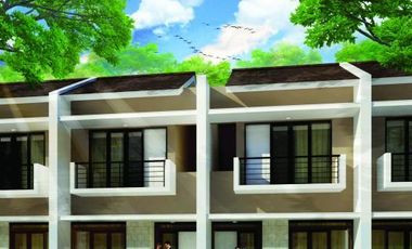 DIJUAL RUMAH HOEK SERPONG NATURA CITY, TANAH SUPER LUAS
