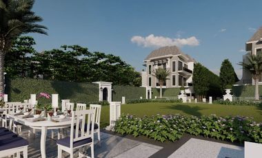 RumahBaru Bukit Podomoro Jakarta Timur