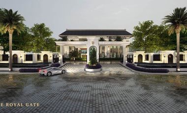 RumahBaru Bukit Podomoro Jakarta Timur
