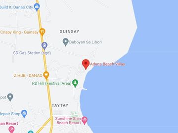 aduna beach villas