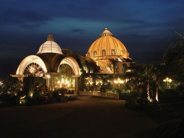 Italian House