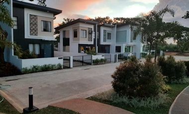 House & Lot in Gentri Cavite Near Key Establishments