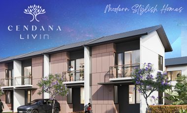 DIJUAL RUGI RUMAH PARK SERPONG TIPE X2