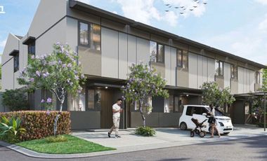 DIJUAL RUGI RUMAH PARK SERPONG TIPE X2