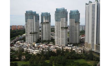 Dijual Apartment Springhills Tipe Studio Furnished Murah lokasi Strategis di Kemayoran Jakarta