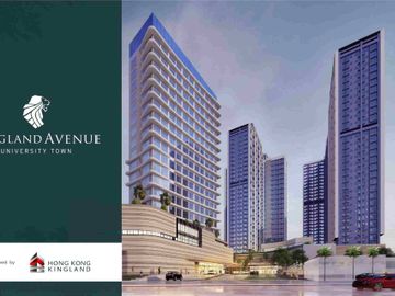 Disewakan Apartemen Kingland Avenue dekat Binus  Alam Sutera Tangerang