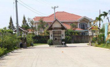 2 Sty House & Lot