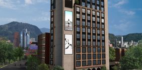 Kapital 26 By KD - APARTAMENTOS VIS DE RENOVACIÓN