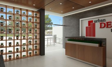 For Sale Studio Urban Deca Edsa Mandaluyong City