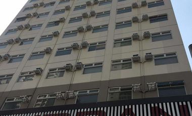 For Sale Studio Urban Deca Edsa Mandaluyong City