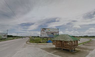 RESIDENTIAL LOT ALONG C1 ROAD ILOILO