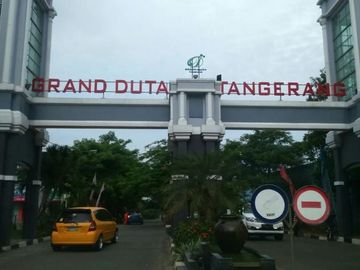 ruko jual cepat