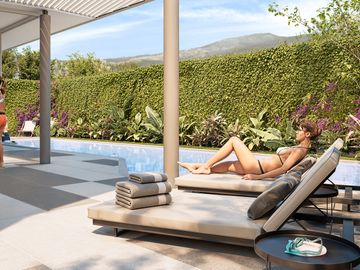 Casas en Venta sector Tumbaco  proyecto HITO