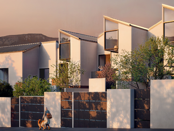 Casas en Venta sector Tumbaco  proyecto HITO