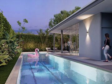 Casas en Venta sector Tumbaco  proyecto HITO