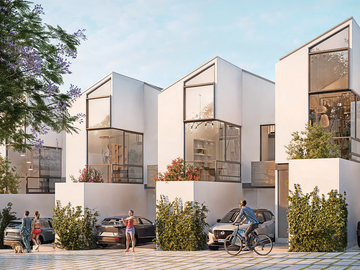 Casas en Venta sector Tumbaco  proyecto HITO