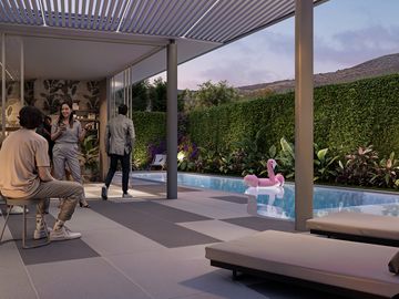 Casas en Venta sector Tumbaco  proyecto HITO