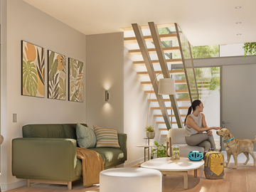 Casas en Venta sector Tumbaco  proyecto HITO
